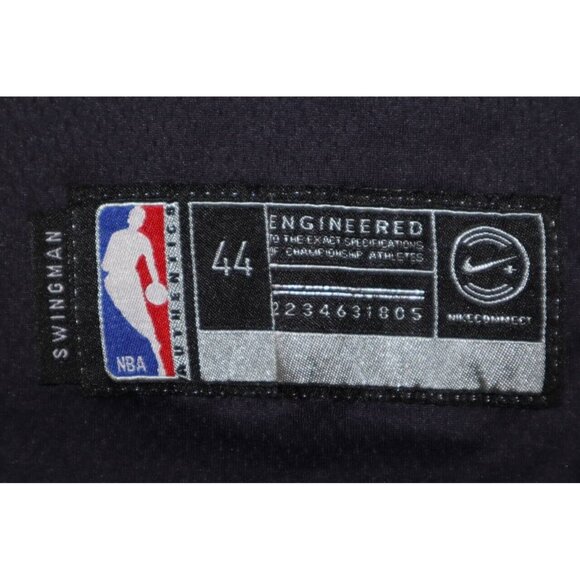 Wholesale NBA Jersey Lot of 15 Promo Reseller Mix Sizes Vintage 90s Basketball - Picture 15 of 16